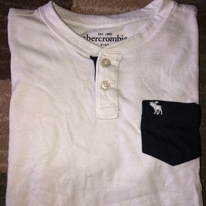 Abercrombie KIDS 13/14 tee